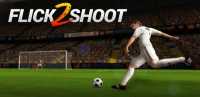 Flick Shoot 2 achievement list icon