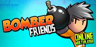 Bomber Friends achievement list