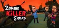 Zombie Killer Squad achievement list icon