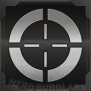 sharp-shooter_1 achievement icon