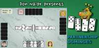 Partnership Dominoes achievement list icon