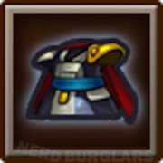 armor-rack achievement icon