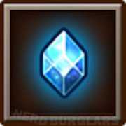 crystal-hoarder achievement icon