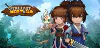 The East New World achievement list icon