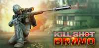 Kill Shot Bravo achievement list icon
