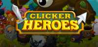 Clicker Heroes achievement list icon