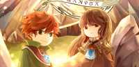 Lanota achievement list icon
