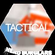 tactical achievement icon