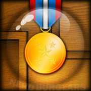 woodlock achievement icon