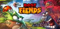 Best Fiends achievement list icon