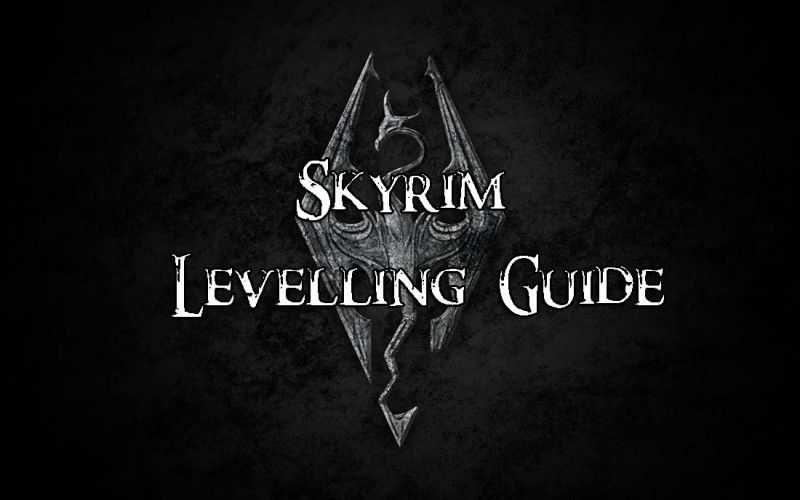 skyrim speech leveling