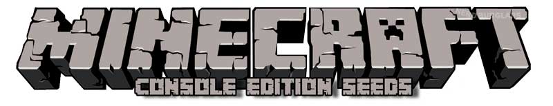 minecraft console edition seeds banner