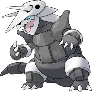 Aggron pokemon image