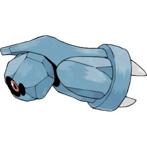 Beldum pokemon image