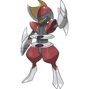 Bisharp pokemon image