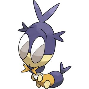 Blipbug pokemon image