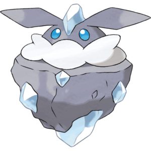 Carbink pokemon image