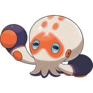 Clobbopus pokemon image