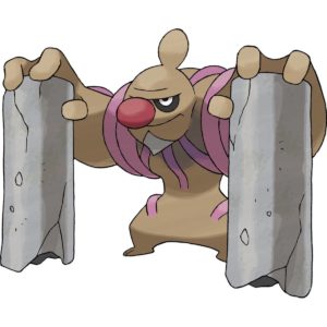 Conkeldurr pokemon image