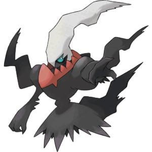 Darkrai pokemon image