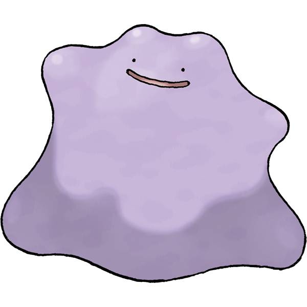 Ditto image