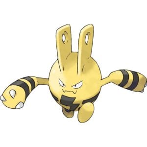 Elekid pokemon image