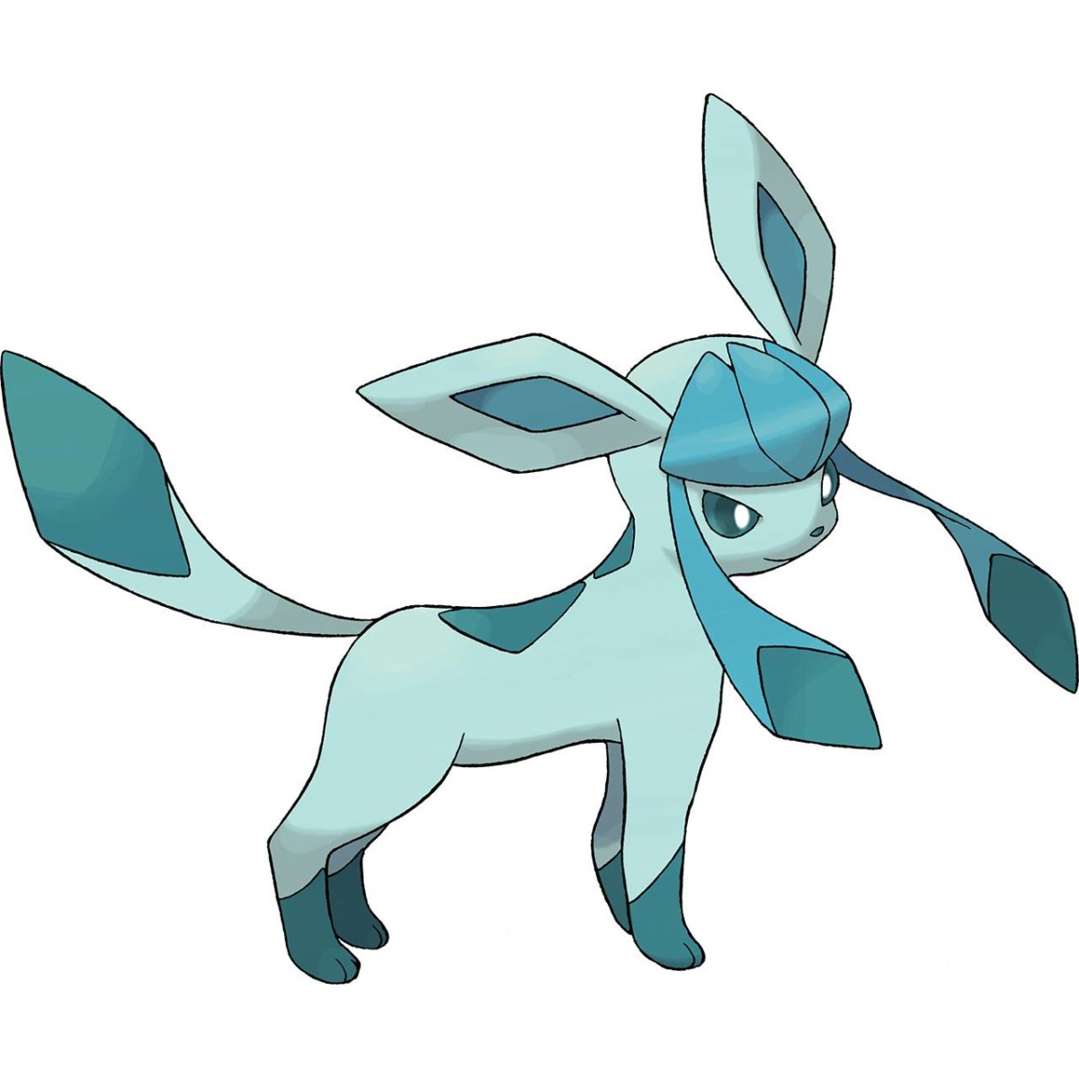 Glaceon image
