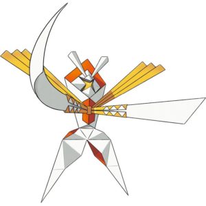 Kartana pokemon image