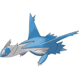 Latios pokemon image