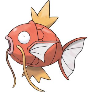 magikarp