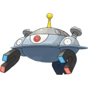 Magnezone pokemon image
