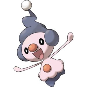 Mime-jr pokemon image