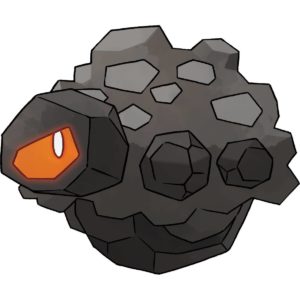 Rolycoly pokemon image