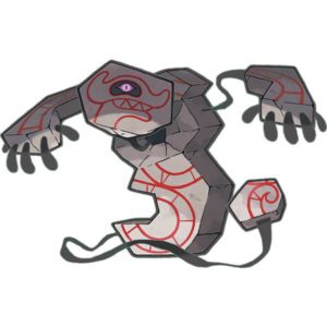 Runerigus pokemon image