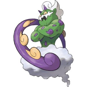 Tornadus-incarnate pokemon image