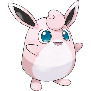 Wigglytuff pokemon image