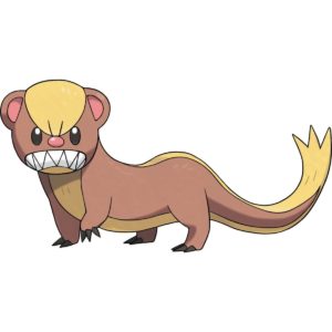 Yungoos pokemon image