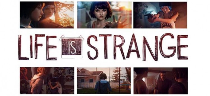 life-is-strange Lift Is Strange