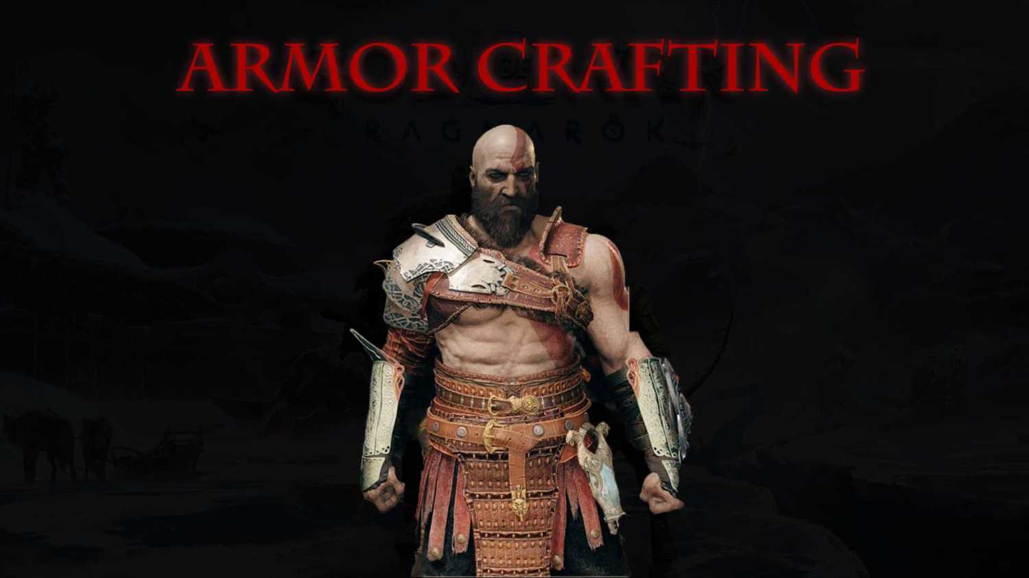 Armor Crafting Guides